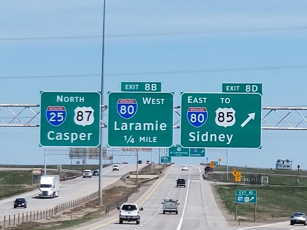 Wyoming I-80 Toll Road Authority Bill Tabled For Now
