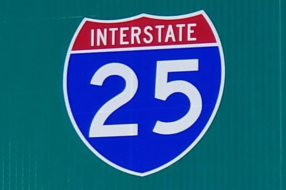 South Bound I-25 Travelers In Cheyenne Area Face Potential Delays