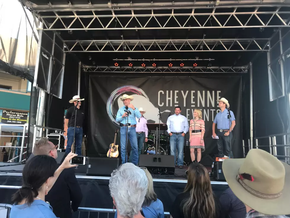 Cheyenne Depot Plaza Public Broadband Launched Wednesday