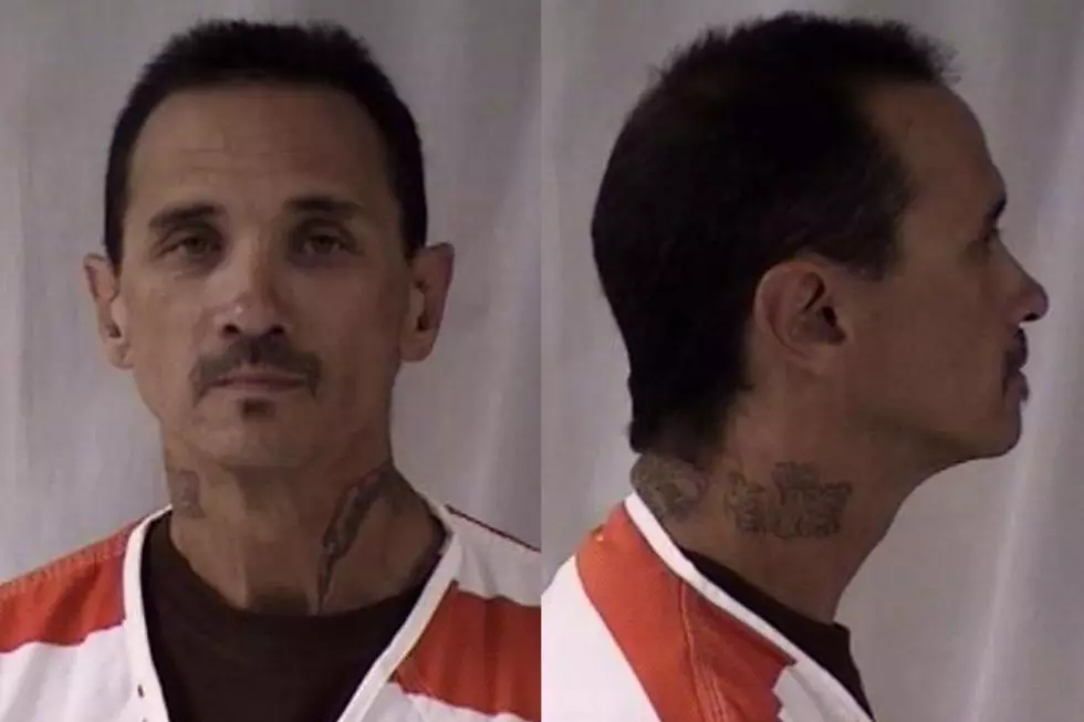 Cheyenne Man Arrested on Attempted Murder Warrant