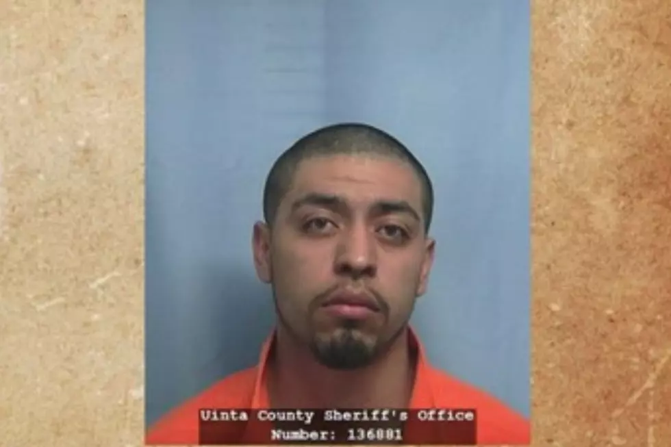 Wyoming Man Wanted For Fleeing Jail Sentence