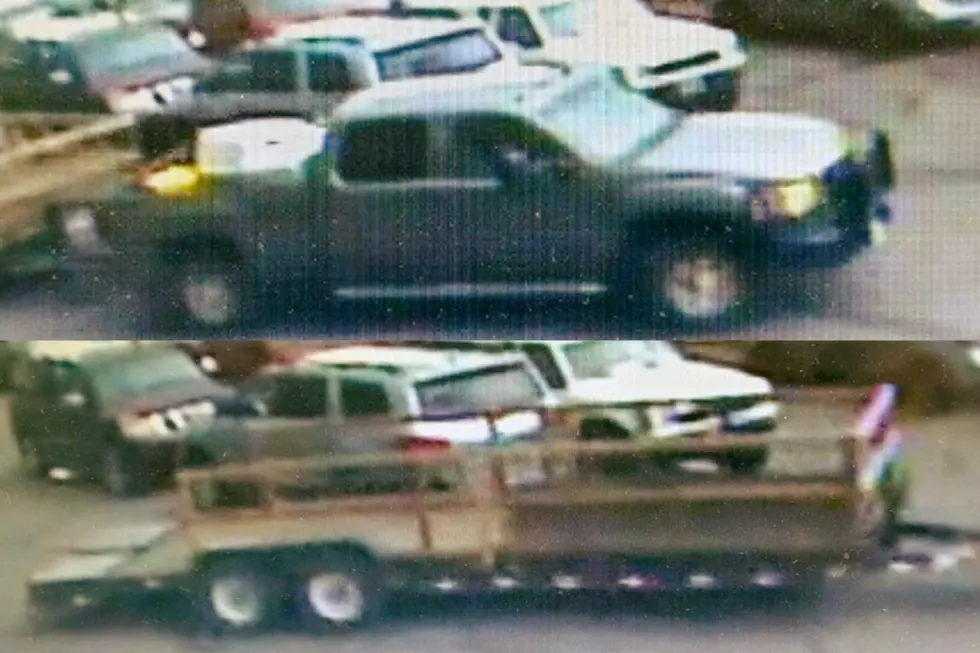Wyoming Hit-And-Run Driver Wanted By Police