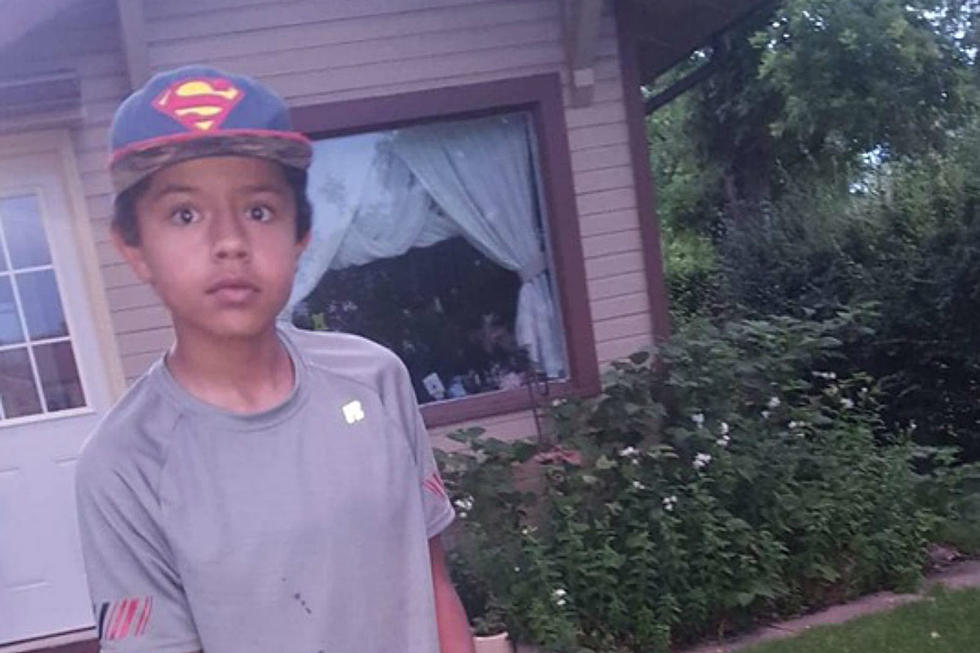 UPDATE: Missing 10-Year-Old Cheyenne Boy Found