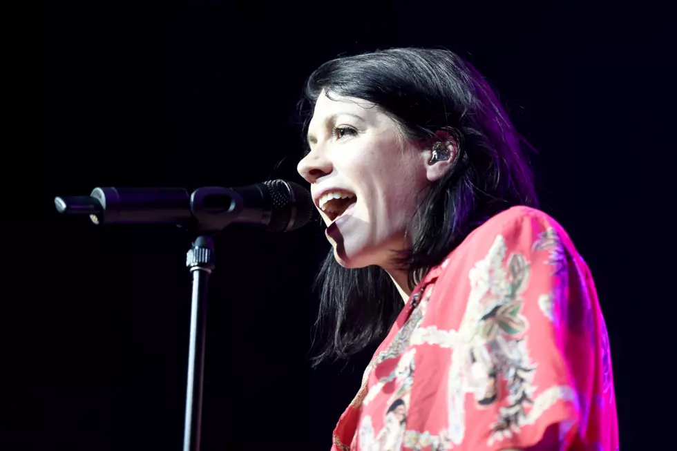 K.Flay To Perform At Edge Fest