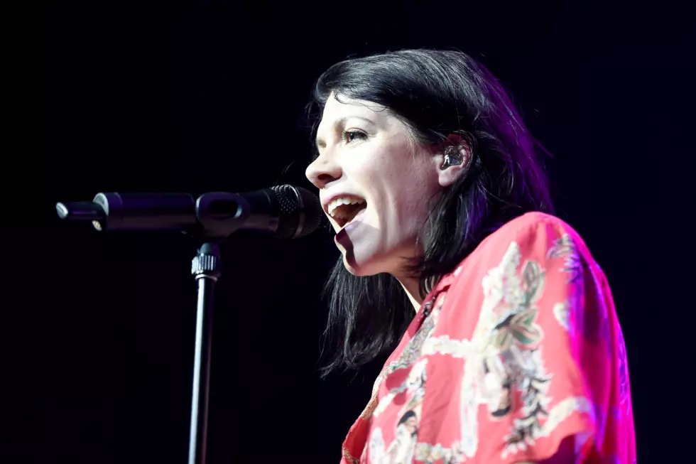 K.Flay To Perform At Cheyenne Edge Fest Aug. 24