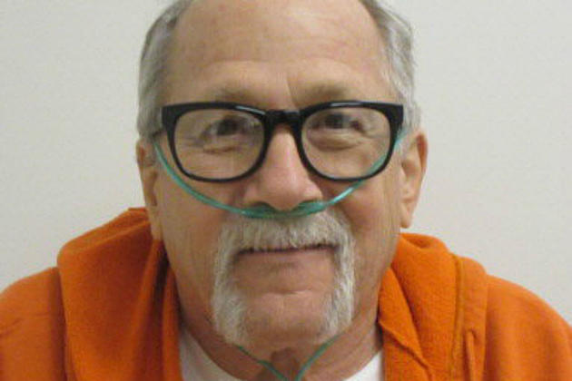 Wyoming Inmate Convicted of Murder Dies in Nebraska Hospital