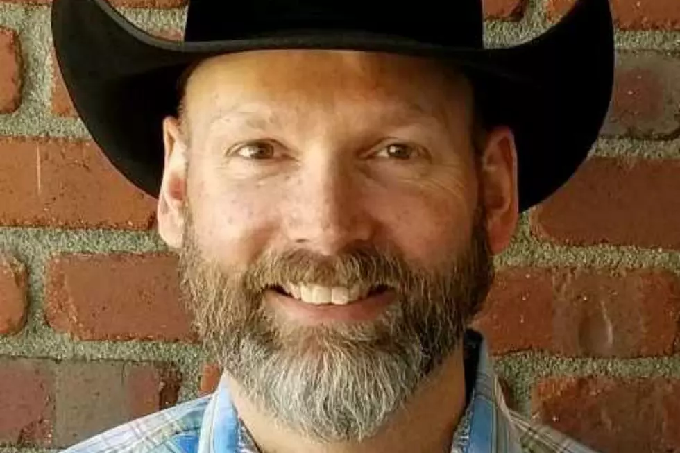 Mike Smith Named Cheyenne Frontier Days Public Relations Chairman
