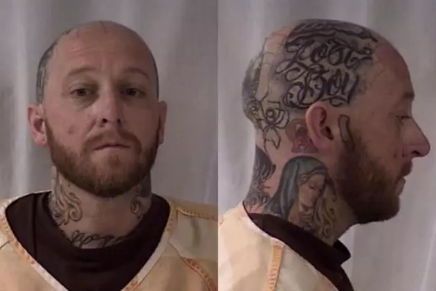Cheyenne Homeowner Chases Down Alleged Would-Be Burglar