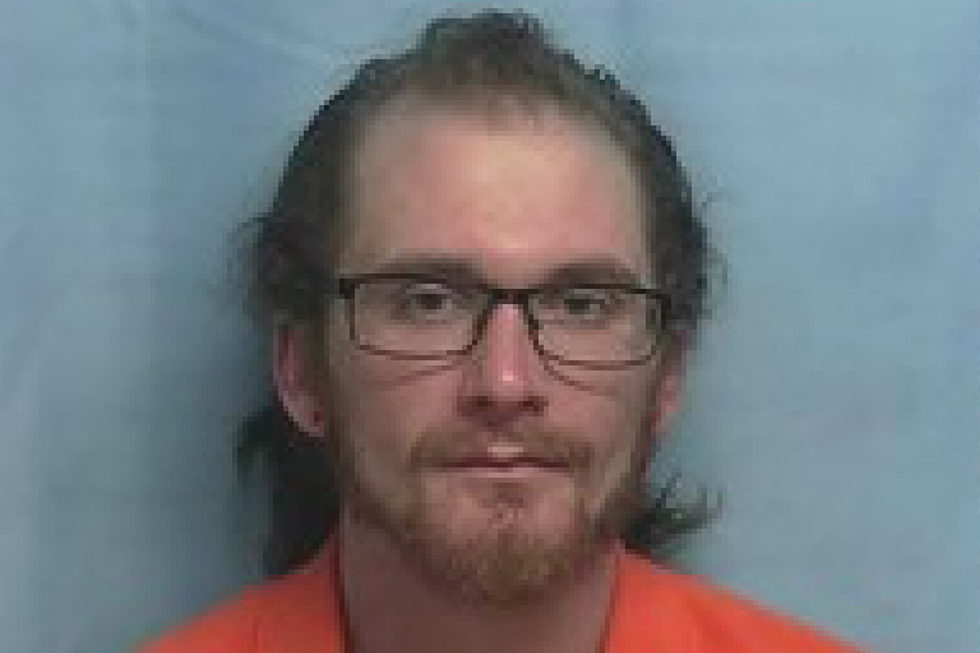Wyoming Man Wanted On Felony Charges