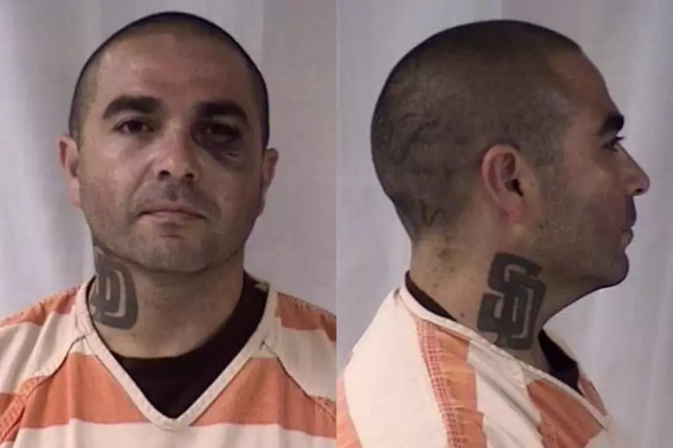 Cheyenne Man Wanted for Violating Probation in Felony Gun Case​