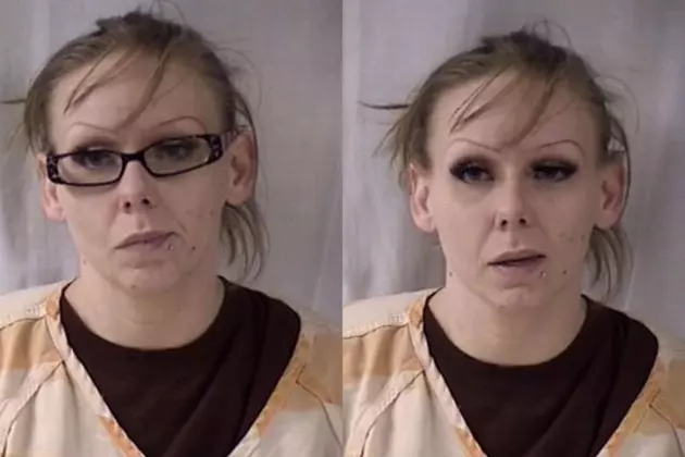 Cheyenne Woman Wanted for Skipping Court on Meth Charge​