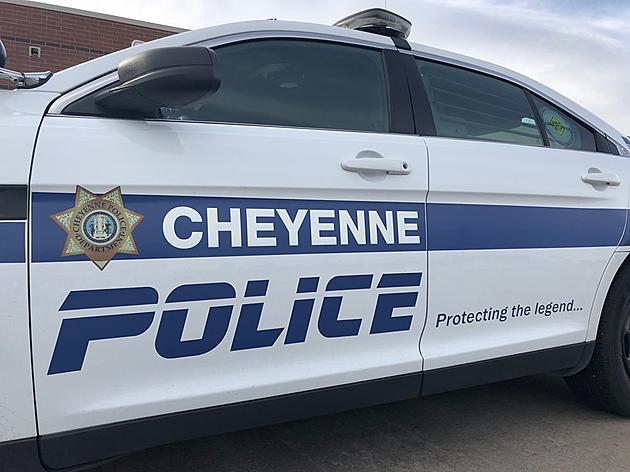 Cheyenne High School Increases Police Presence After Threat