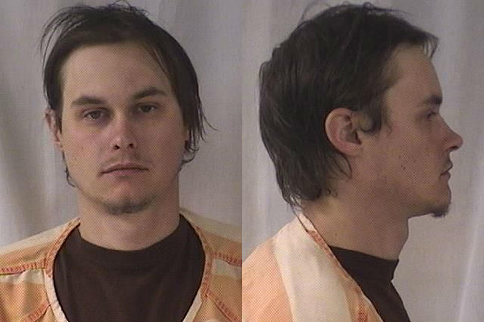 Cheyenne Man Arrested for DWI After Crashing Into School Bus