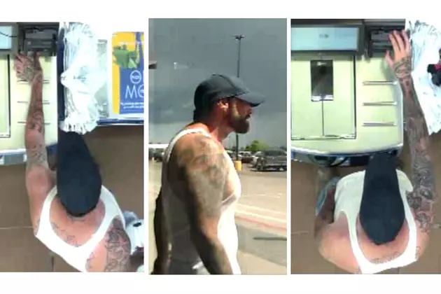 Cheyenne Police Asking for Help Identifying Fraud Suspect