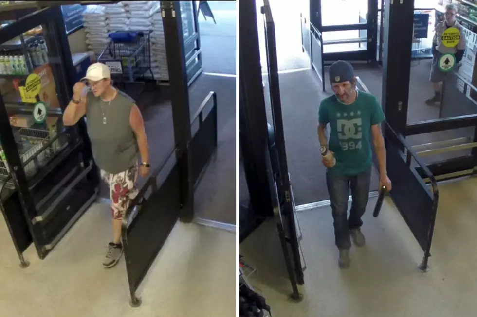 Cheyenne Police Looking To Identify Repeat Shoplifting Suspect