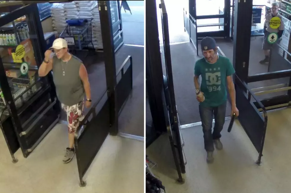 Cheyenne Police Looking to Identify Repeat Shoplifting Suspect