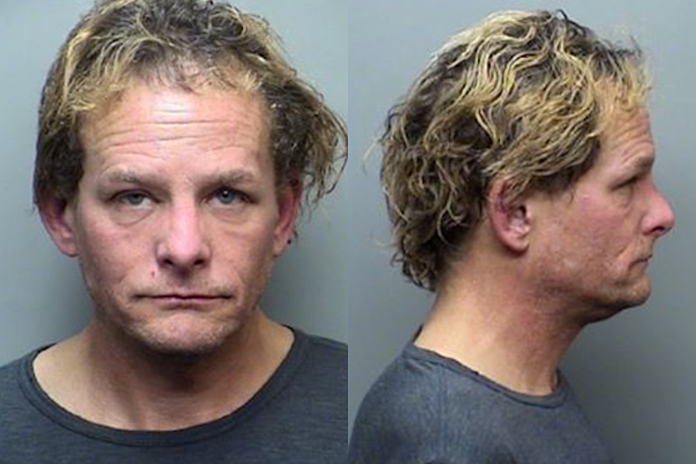 Authorities Looking For Fort Collins Sex Offender