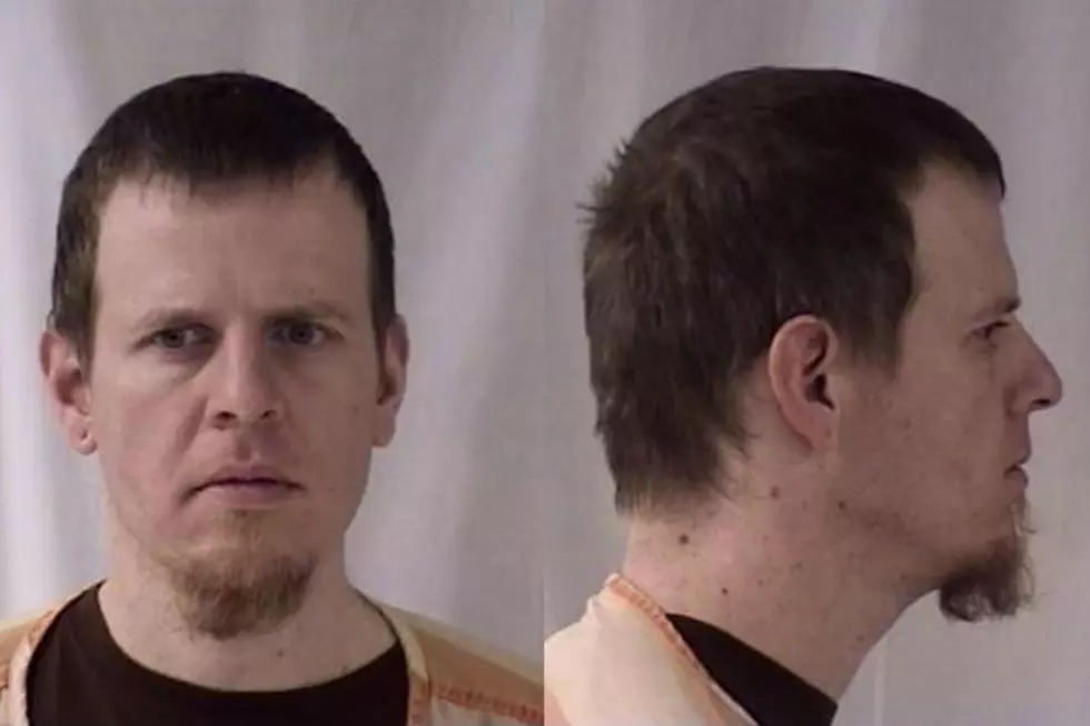 Cheyenne Man Wanted For Violating Probation After 2018 Burglary
