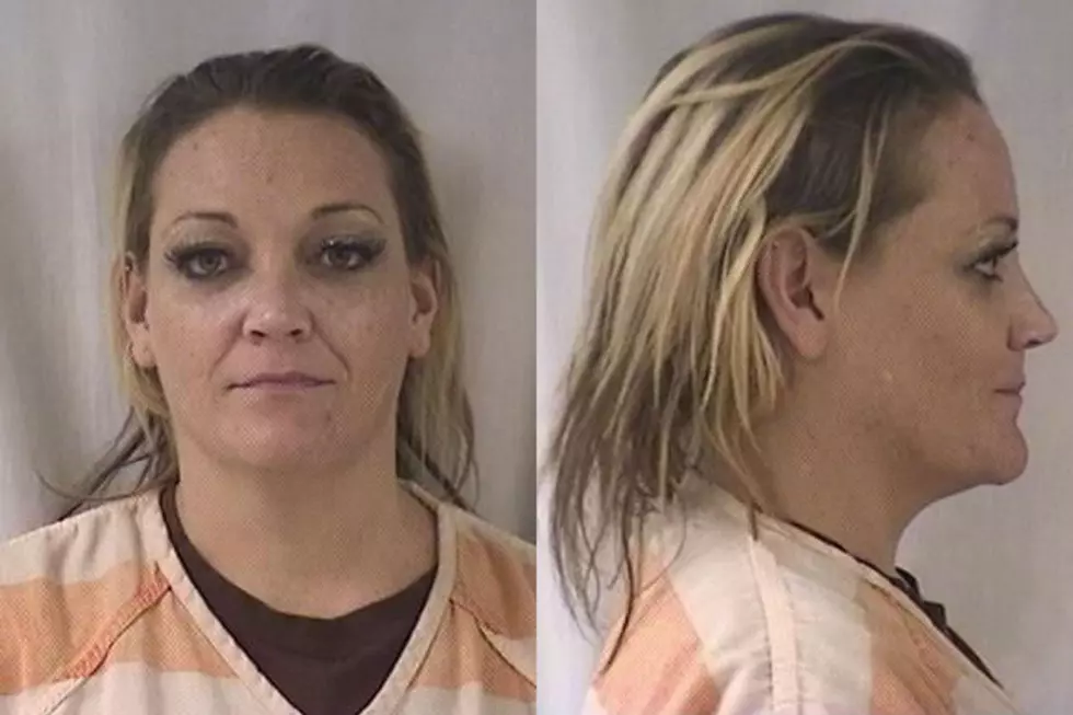 Cheyenne Woman Accused of Selling Meth to Police Informant