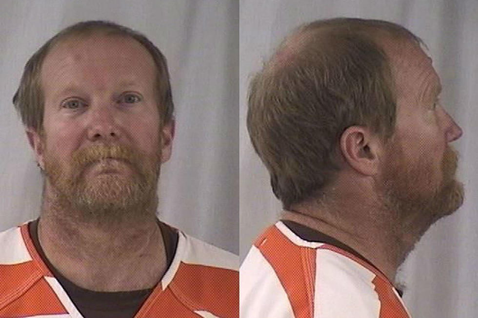 Wyoming Man Pleads Not Guilty to Killing Girlfriend