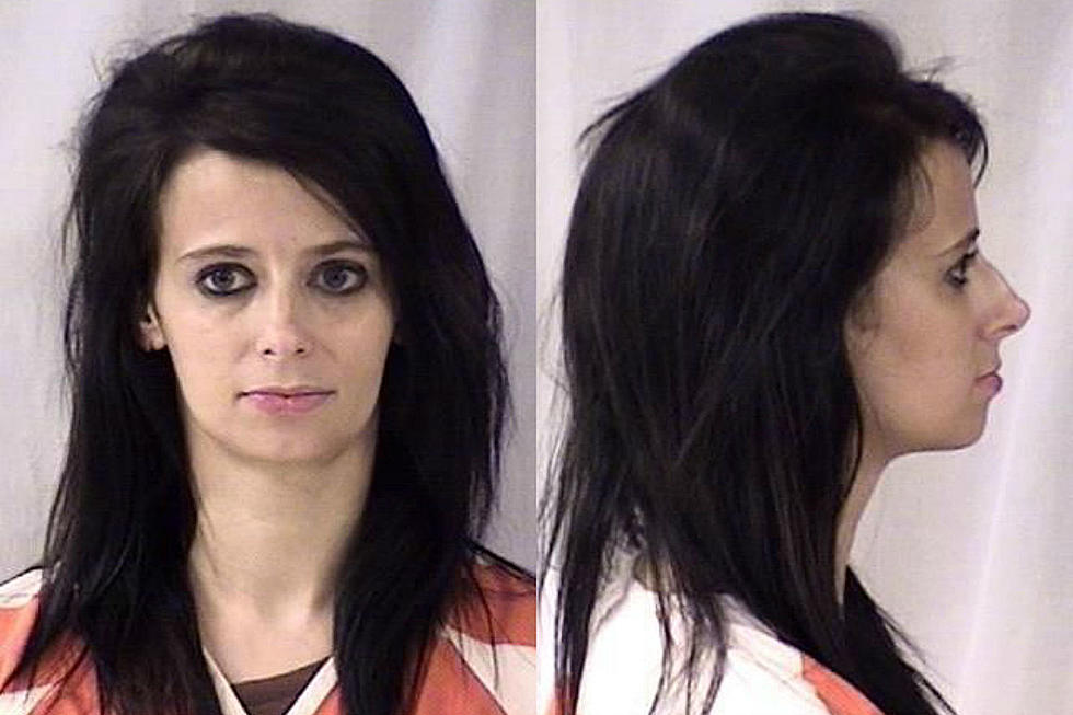 Accused Cheyenne Shoplifter Wanted in 90 MPH Police Chase