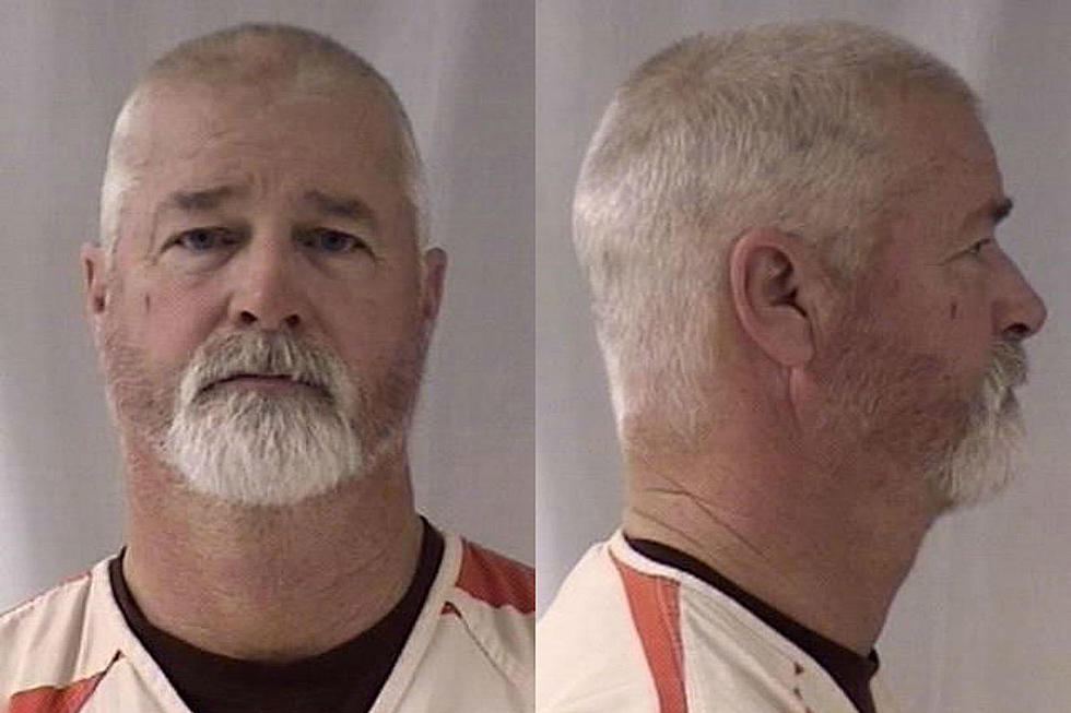 Cheyenne Man Gets 10 Years in Federal Prison for Child Porn