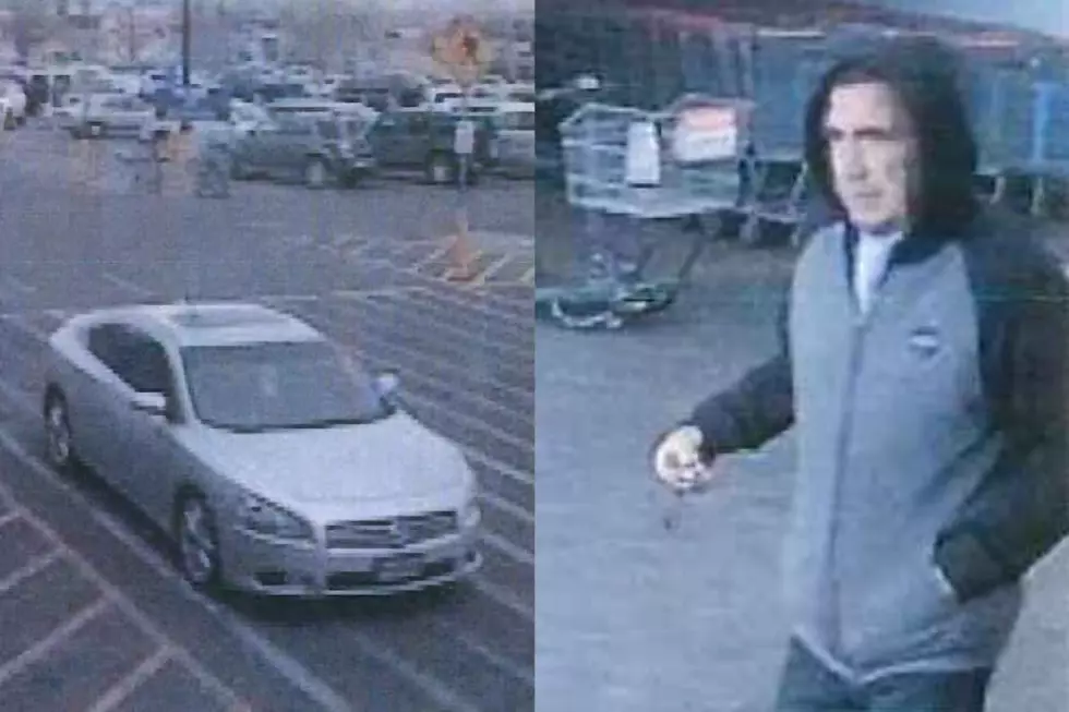 Wyoming Hit-And-Run Driver Wanted By Police