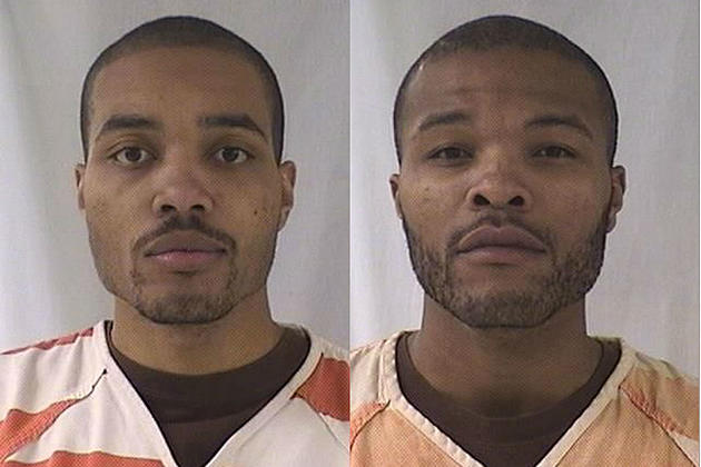 Brothers Arrested in Connection to Shooting in West Cheyenne