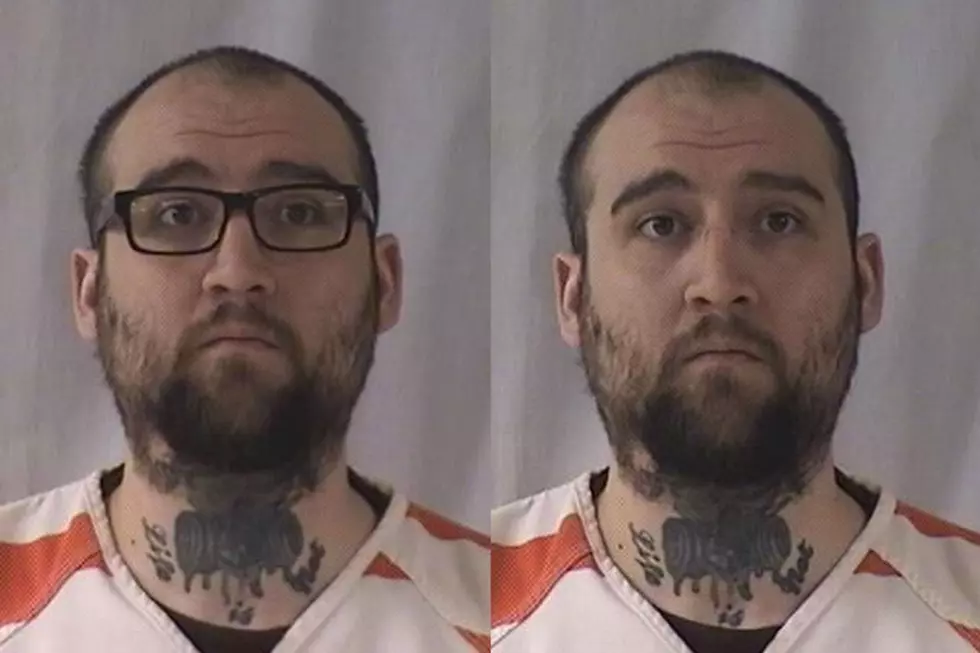 Cheyenne Man Wanted for Violating Bond in Aggravated Assault Case