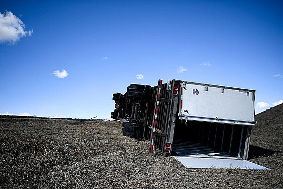 High Wind Warning For I-25, I-80 In SE Wyoming Tuesday