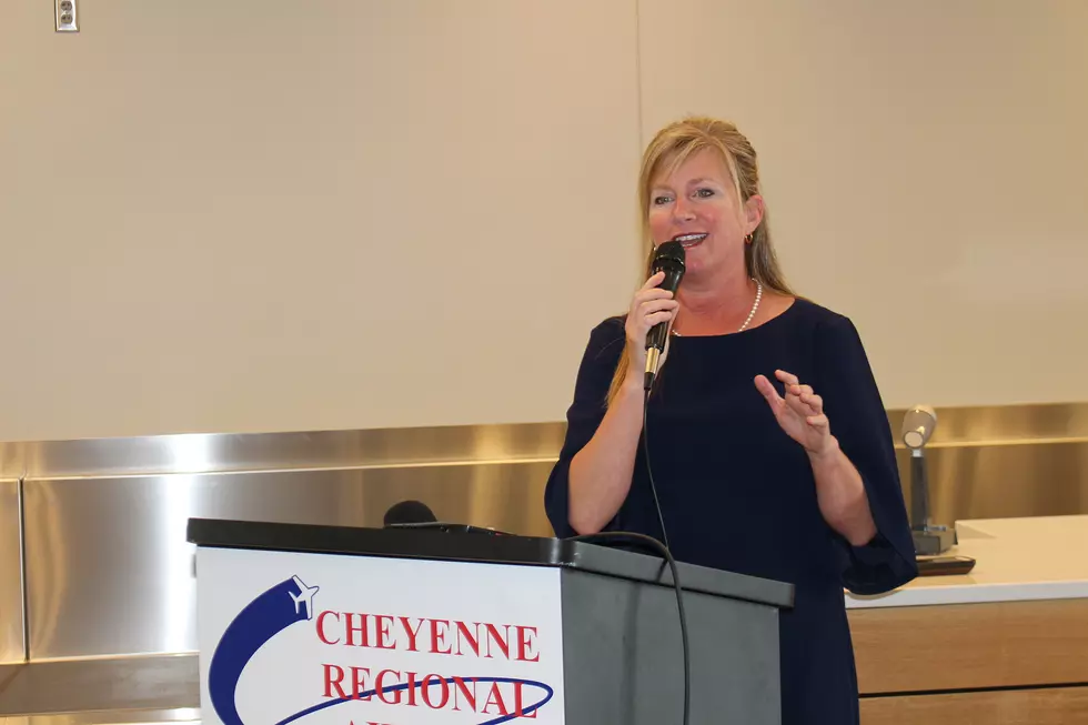 Cheyenne Mayor Undecided On Whether To Run Again In 2020