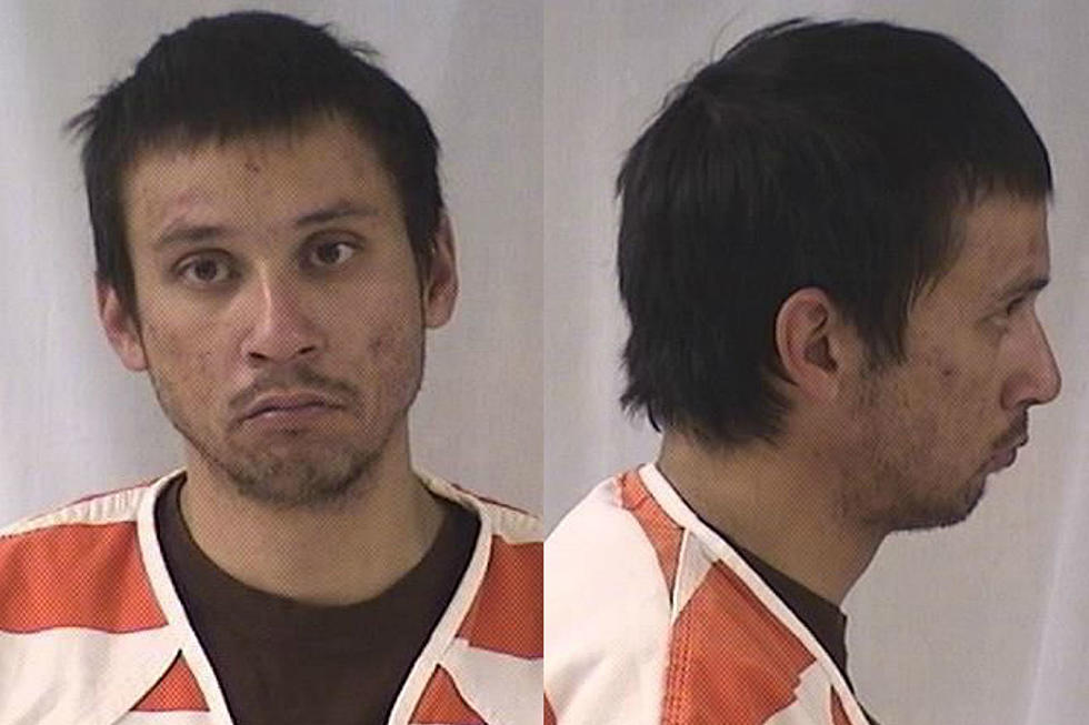 Cheyenne Man Wanted for Possessing Counterfeit Bills