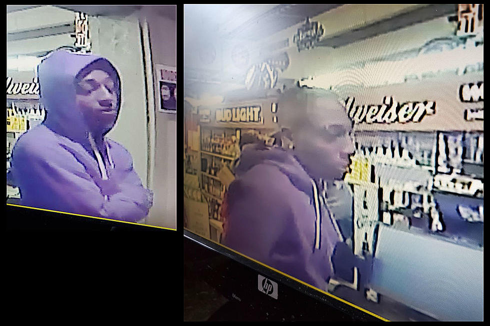 Cheyenne Booze Bandit Identified Thanks to Public's Tips