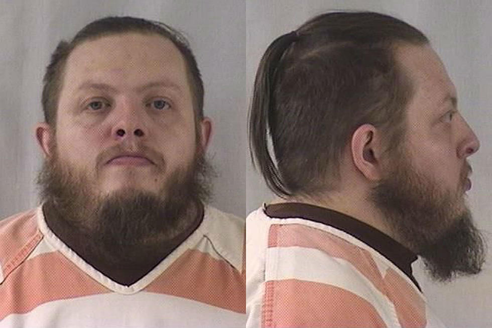 Cheyenne Man Receives Split Sentence for Sexually Abusing Minor