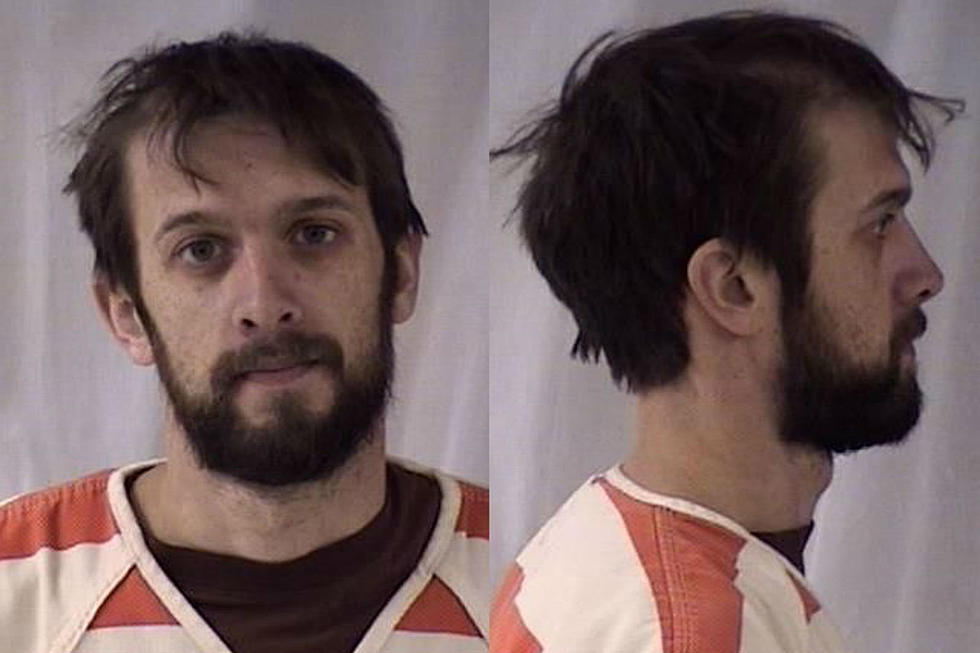 Cheyenne Man Wanted for Violating Probation