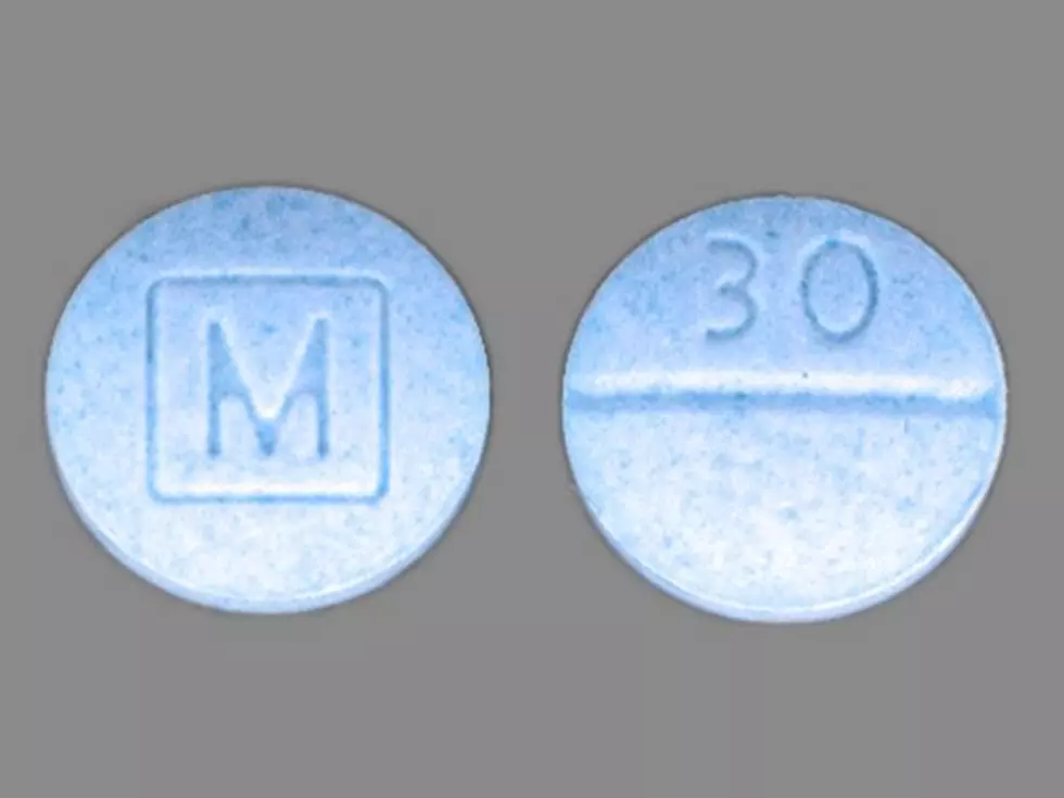 Wyoming Traffic Stop Nets 243 Fentanyl Pills, Meth