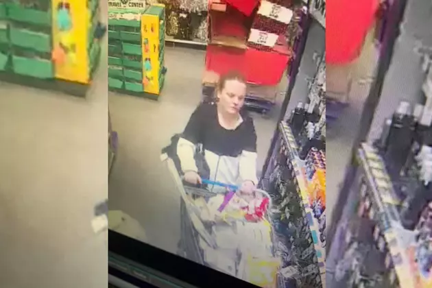 Cheyenne Police Ask For Help Identifying Shoplifter