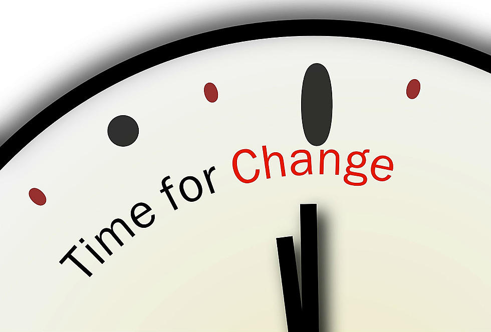 Time Change Bill Moving Forward In Legislature