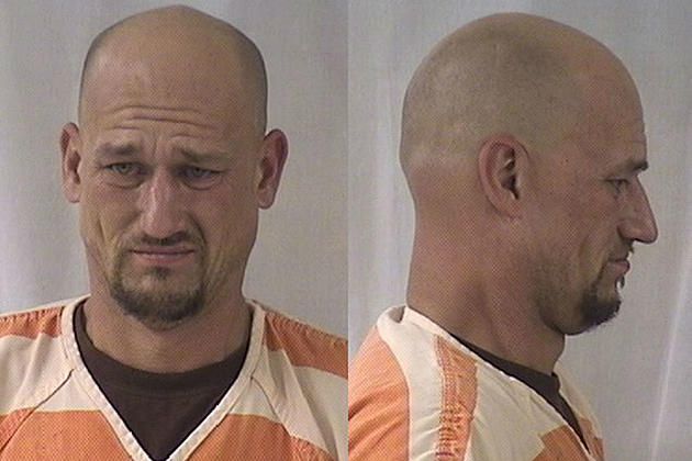 Cheyenne Man Wanted for Violating Bond in Aggravated Assault Case