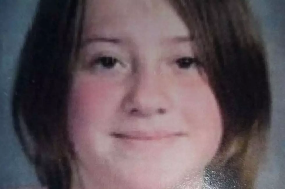 BREAKING: Cheyenne Police Looking for Missing 12-Year-Old Girl