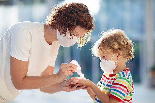 Will You Send Your Children Back to School With Face Masks? [POLL]