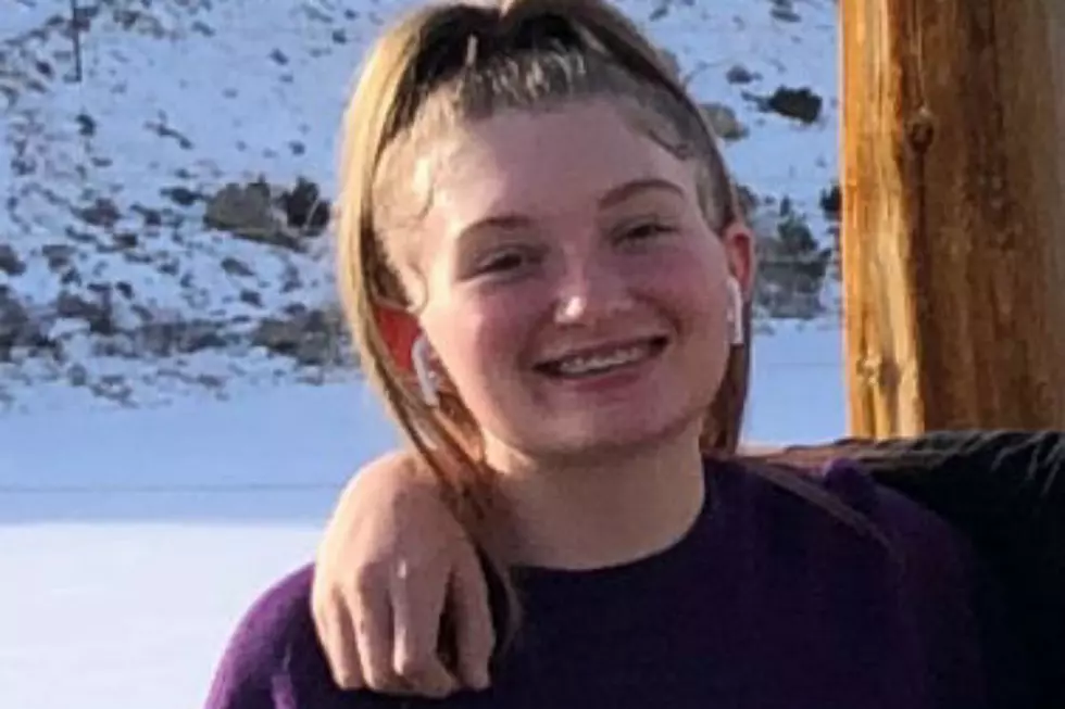 Sheriff’s Office Still Looking for Missing Cheyenne Teen