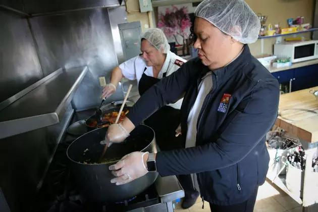 Cheyenne Salvation Army Now Delivering Lunches, Food Bags