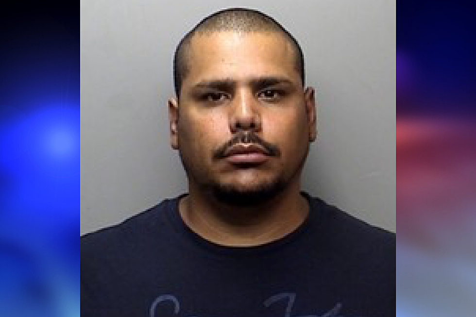 Larimer County Man Wanted For Sexual Assault, Incest/Child Abuse