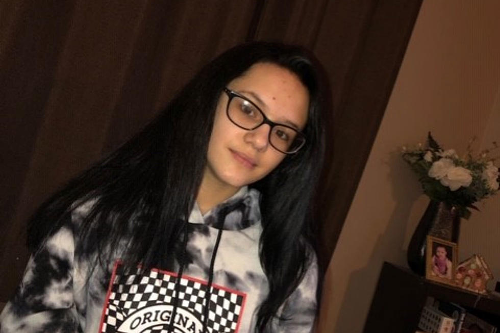 Cheyenne Police Searching for Missing 15-Year-Old Runaway