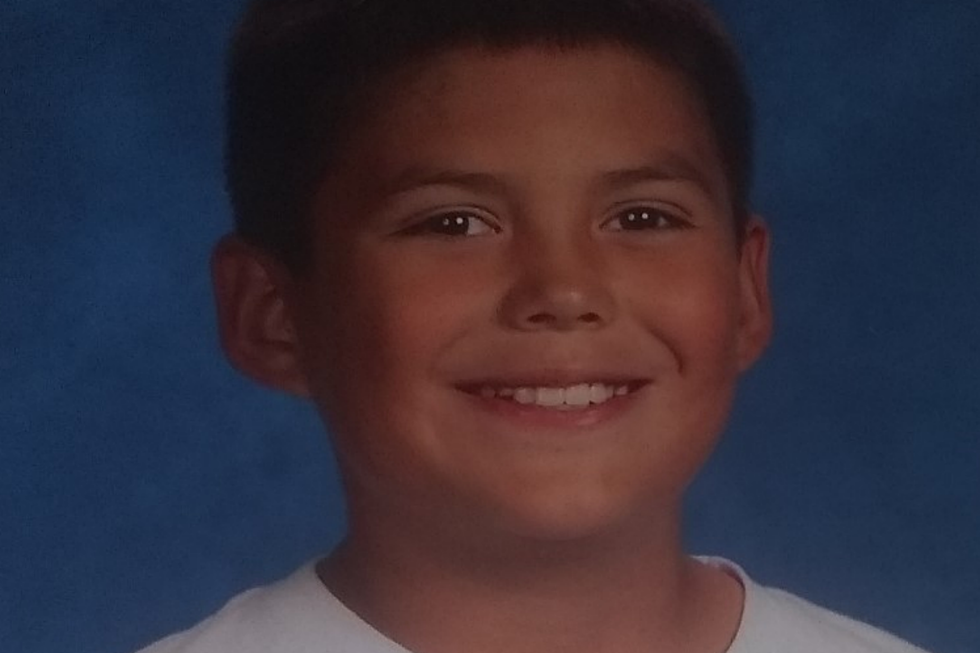 Cheyenne Police Searching for Missing 12-Year-Old Boy
