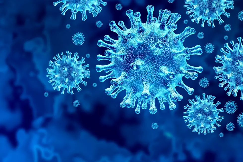 Wyoming Reports Seventh Coronavirus-Related Death
