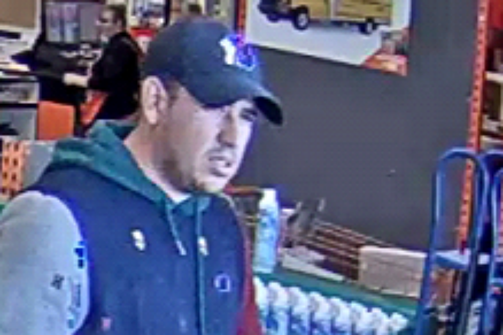 Cheyenne Police Release Photos in Hopes of Identifying Alleged Fraudster