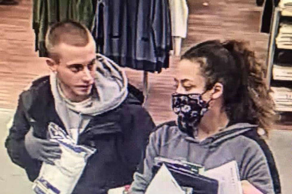 Cheyenne Police Need Help Identifying Shoplifting Suspects