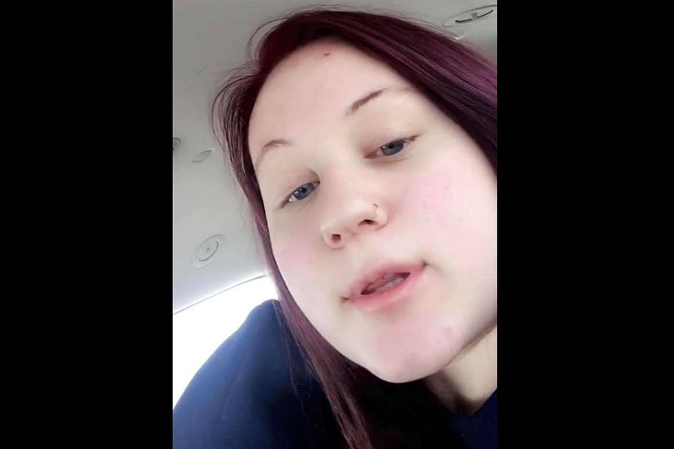 Cheyenne Police Searching for Missing Runaway
